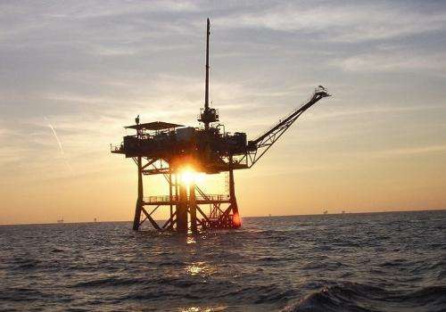 2017年全球一次能源消費強勁增長 天然氣成為最大來源